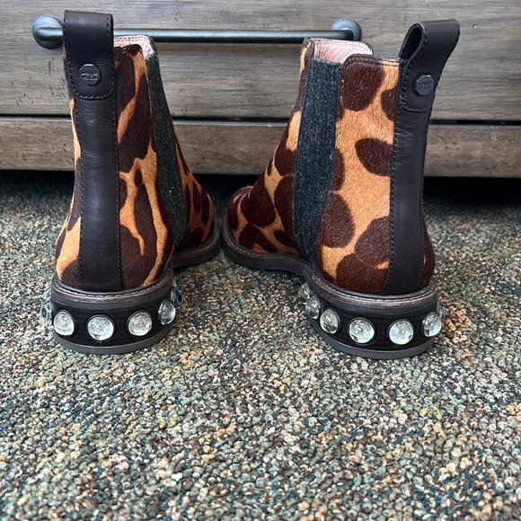 Louise et Cie ankle boots - Picture 3 of 6